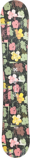 DC Biddy Placa de snowboard pentru femei