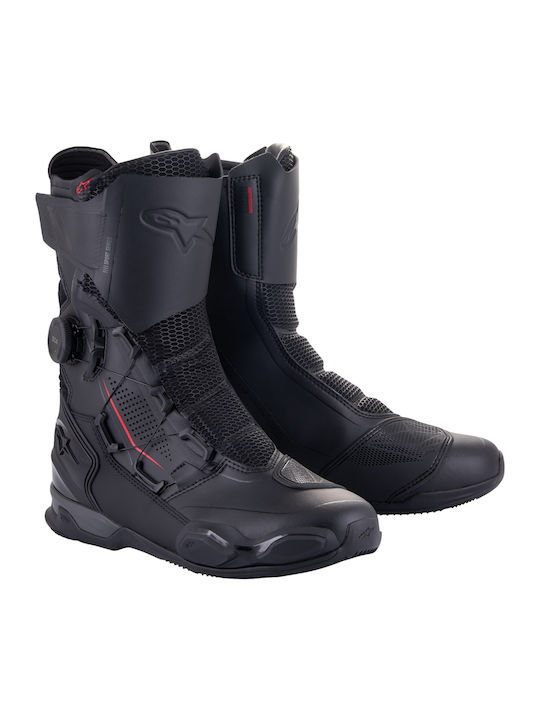 Alpinestars Sp-x Boa Schwarz