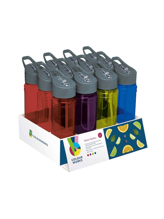 Colourworks Παγούρι 750ml