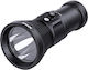 XTAR D28 Φακός Κατάδυσης LED με Φωτεινότητα 3600lm για Βάθος έως 550m