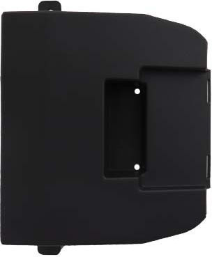 Keeway Piesă din Plastic Motocicletă Negru 1buc