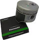 Kawasaki Motorcycle Piston 53mm for Modenas X-CITE