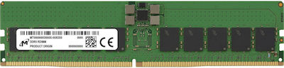 Micron 32GB DDR5 RAM with 4800 Speed for Server