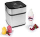 Princess Ice Cream Maker 1.5lt Silver