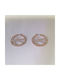 Guess Earrings Hoops