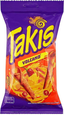 Takis Chipsuri Volcano 100gr