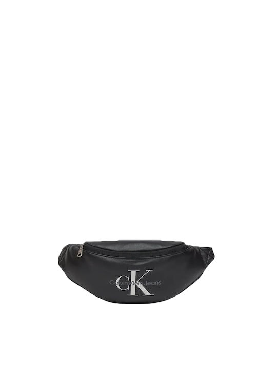 Calvin Klein Bum Bag pentru Talie Negru