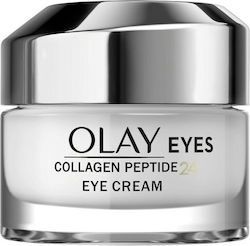 Olay Collagen Peptide 24 Cremă de Ochi 15ml Olay Collagen Peptide 24 Cremă de Ochi 15ml