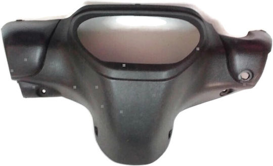 Motorrad Tachodeckel für Yamaha Crypton R 115 Schwarz 1Stück