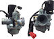 Yamaha Motorcycle 10370-019