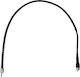 Kawasaki Speedometer Cable 10650-046