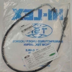 Modenas Throttle Cable 10640-046