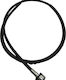 Yamaha Tachometerkabel 10650-062