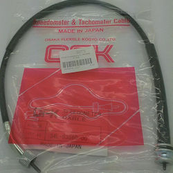 Yamaha Tachometer Kabel 10650-112