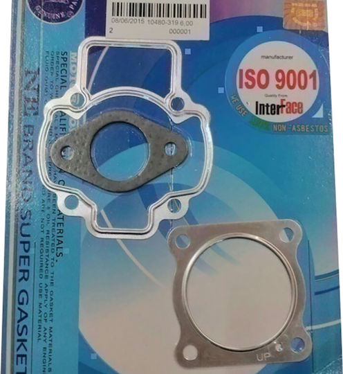 Piaggio Head Gasket for Motorcycle 10480-319