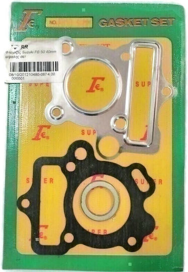 Suzuki Head Gasket for Motorcycle 10480-087
