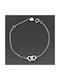 Kids Bracelet Chain from Silver