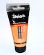 Stelan Acrylic Paint Set Mars Orange 75ml 1pcs