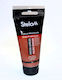 Stelan Ακρυλικό Χρώμα Ζωγραφικής Light Red 75ml