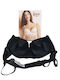 Push Up Bra Black