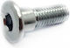 Daytona Motorcycle Bolts 1pcs