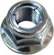 Daytona Motorcycle Bolts 1pcs