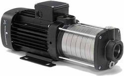 Grundfos Cm5-6 A-r-a-e Avbe C1-a-a-n Elektrische Oberflächenwasserpumpe 1,74hp