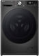 LG Series 7 W4WR70E6YB B-Stock Перална машина Сушилня