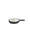 Nakaro Wood Wooden Salad Bowl Gray 28x14x4cm