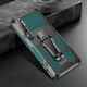 Back Cover Plastic Verde (Xiaomi Mi Note 10 / Mi Note 10 Pro)
