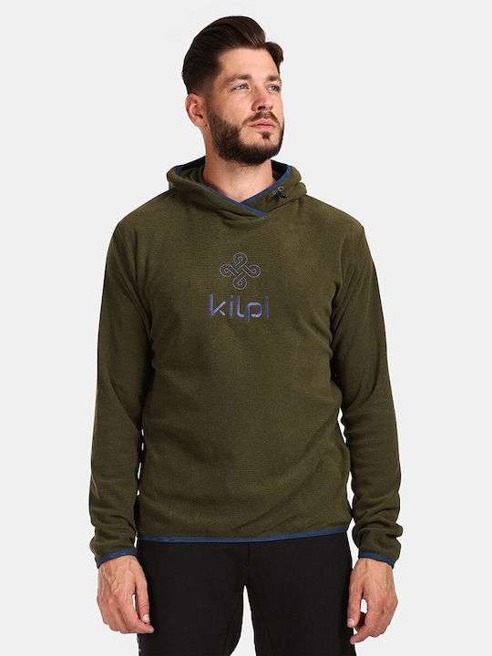 Herrenblusen Khaki