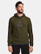 Herrenblusen Khaki