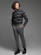 Hose Gray