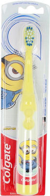 Colgate Minions Electric Toothbrush