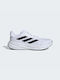 Adidas Response Super Bărbați Pantofi sport Alergare Cloud White / Core Black / Halo Silver