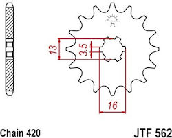 Suzuki Verschiedene Ersatzteile