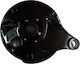 Kawasaki Rear Motorcycle Brake Panel