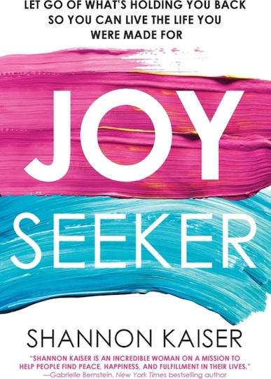 Joy Seeker Joy Seeker