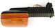 Gazzenor Flash Motorcycle for Honda GLX 1pcs