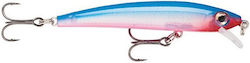 Rapala Max Rap Τεχνητό Δόλωμα Fhb