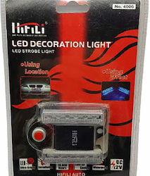 Hifili Projektor Motorrad LED 1Stück Hifili Projektor Motorrad LED 1Stück