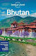 Lonely Planet Bhutan
