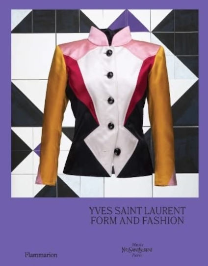 Yves Saint Laurent Form And Fashion Editions Yves Saint Laurent Form And Fashion Editions