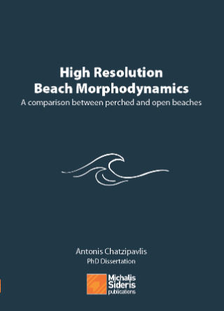 High Resolution Beach Morphodynamics High Resolution Beach Morphodynamics