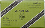 Apivita Olive Πράσινο Σαπούνι 125gr