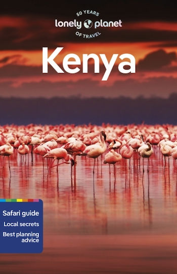 Lonely Planet Kenya Lonely Planet Kenya