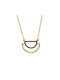 Antwnakakis Necklace from Gold 14K