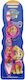 Lorenay Paw Patrol Kinderzahnbürste Rosa