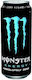 Monster Absolutely Zero Energy-Drink mit Kohlen...
