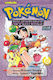 Pokemon Adventures And Vol 10 Hidenori Kusaka Subs Of Shogakukan Inc Vol. 10